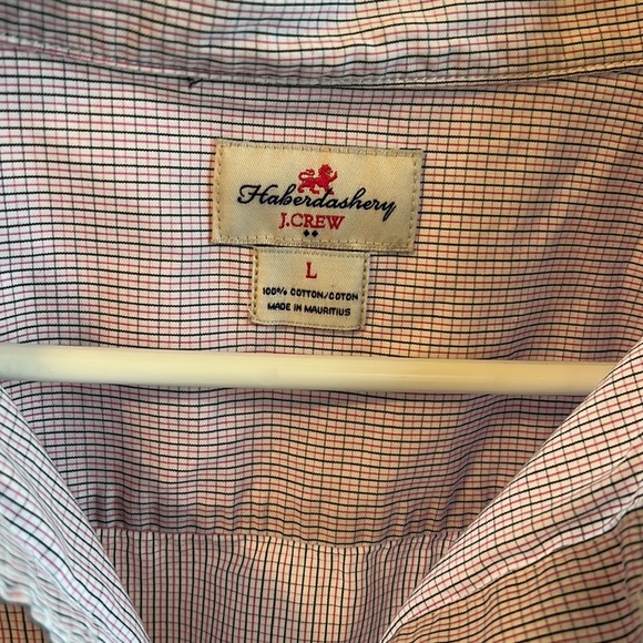 Women’s J. Crew Button Down Top - Picture 3 of 4